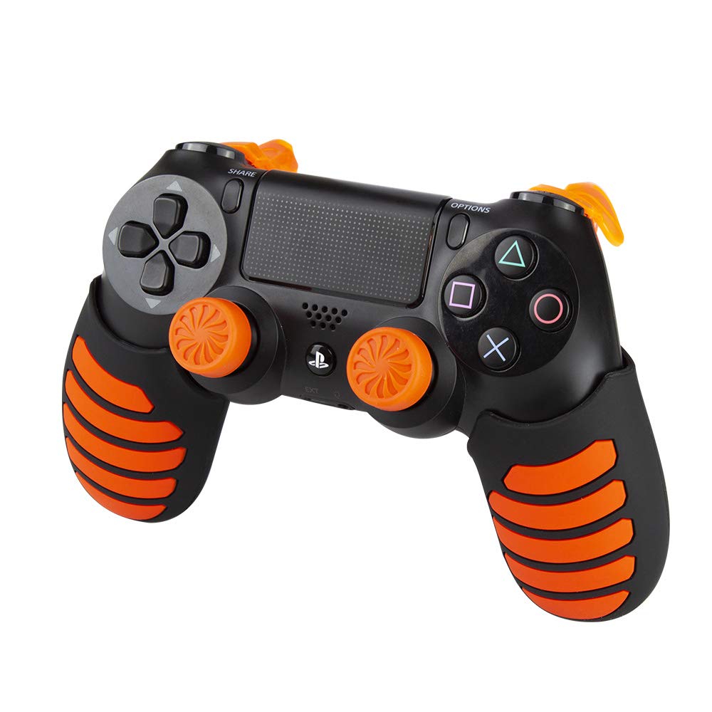 Protector Fr·Tec Mod Pro Dualshock 4 Protector Fr·Tec Mod Pro Dualshock 4